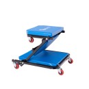 Leżanka warsztatowa - taboret 2w1 (930x420x120mm) (1)