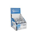 Chwytak magnetyczny teleskopowy 2,25kg/62cm - kartonik wystawowy (12/48)