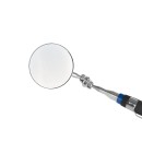 Lusterko inspekcyjne teleskopowe 24-69cm - kartonik wystawowy (12/48)