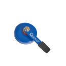 Magnetyczny spawalniczy uchwyt uziemiający 500A (12/24)