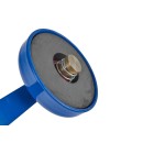 Magnetyczny spawalniczy uchwyt uziemiający 500A (12/24)