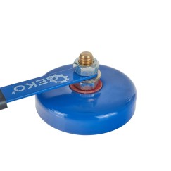 Magnetyczny spawalniczy uchwyt uziemiający 500A (12/24)