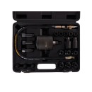 Ściągacz pneumatyczny do wtryskiwaczy + adaptery (2)