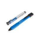 Ołówek automatyczny budowlany - stolarski/murarski + 6 wkładów (250)