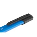 Ołówek automatyczny budowlany - stolarski/murarski + 6 wkładów (250)