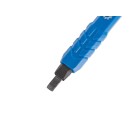 Ołówek automatyczny budowlany - stolarski/murarski + 6 wkładów (250)