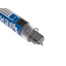 Ołówek automatyczny budowlany - stolarski/murarski + 6 wkładów (250)