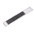 Wkłady do ołówka automatycznego 120x2.8mm 6szt. (500)