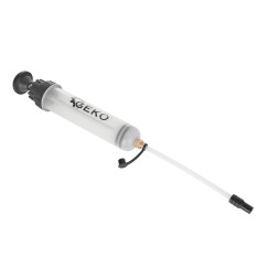 Odsysarka ręczna do płynów 200ml (25)