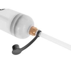 Odsysarka ręczna do płynów 200ml (25)