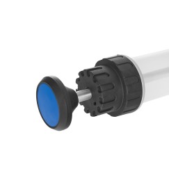 Odsysarka ręczna do płynów 200ml (25)