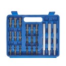 Ściągacz do łożysk wewnętrzny (8)