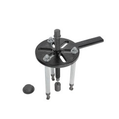 Ściągacz do łożysk wewnętrzny (8)