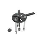 Ściągacz do łożysk wewnętrzny (8)