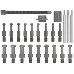 Ściągacz do łożysk wewnętrzny (8)
