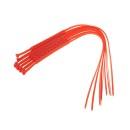 Opaski samozaciskowe antypoślizgowe - łańcuchy na koła - zestaw 10szt (40)