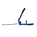 Smarownica dwuręczna na kartusze 413bar (20)