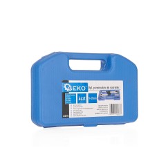 Kpl. przecinaków do nakrętek 4szt 9-27mm (10)