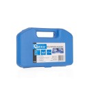 Kpl. przecinaków do nakrętek 4szt 9-27mm (10)