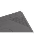 Mata serwisowa silikonowa do lutowania 350x220mm (100)