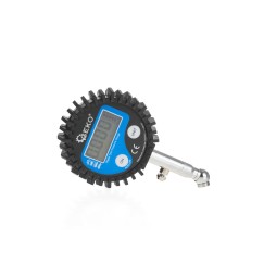 Ciśnieniomierz cyfrowy - elektroniczny do kół(60/84)