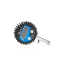 Ciśnieniomierz cyfrowy - elektroniczny do kół(60/84)