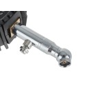 Ciśnieniomierz cyfrowy - elektroniczny do kół(60/84)