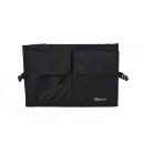 Organizer - torba do bagażnika samochodowego z przegródkami (50)