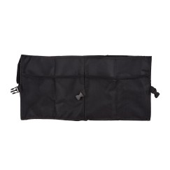 Organizer - torba do bagażnika samochodowego z przegródkami (50)