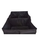 Organizer - torba do bagażnika samochodowego z przegródkami (50)