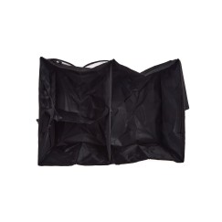 Organizer - torba do bagażnika samochodowego z przegródkami (50)