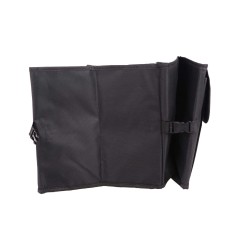 Organizer - torba do bagażnika samochodowego z przegródkami (50)