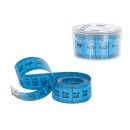 Miara krawiecka 150cm w etui (12/720)