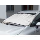 Mata antyszronowa na szybę 150x70cm + uszy (100)