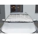 Mata antyszronowa na szybę 150x70cm + uszy (100)