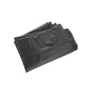 Mata antyszronowa na szybę z magnesami 170x120cm + uszy (100)