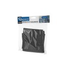 Mata antyszronowa na szybę z magnesami 170x120cm + uszy (100)