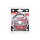 Tarcza diamentowa Pełna 125x7.5x22.23mm PROFI (100)