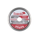 Tarcza diamentowa Pełna 125x7.5x22.23mm PROFI (100)