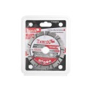 Tarcza diamentowa Segmentowa 125x12x22.23mm PROFI (50)