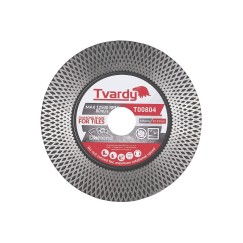 Tarcza diamentowa do szlifowania i cięcia Gresu 125x25x22.23mm PROFI (100)