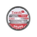 Tarcza diamentowa Turbo 230x10x22.23mm PROFI (25)