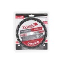 Tarcza diamentowa Turbo 230x15x22.23mm PROFI (25)