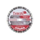 Tarcza diamentowa Segmentowa 230x12x22.23mm PROFI (25)