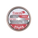 Tarcza diamentowa do Gresu 180x10x25.4/22.23mm PROFI (50)