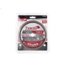 Tarcza diamentowa do Gresu 180x10x25.4/22.23mm PROFI (50)