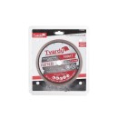 Tarcza diamentowa do Gresu 200x10x25.4/22.23mm PROFI (25)