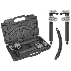 Ściągacz do sprężyn mechaniczny 70-280mm (5)