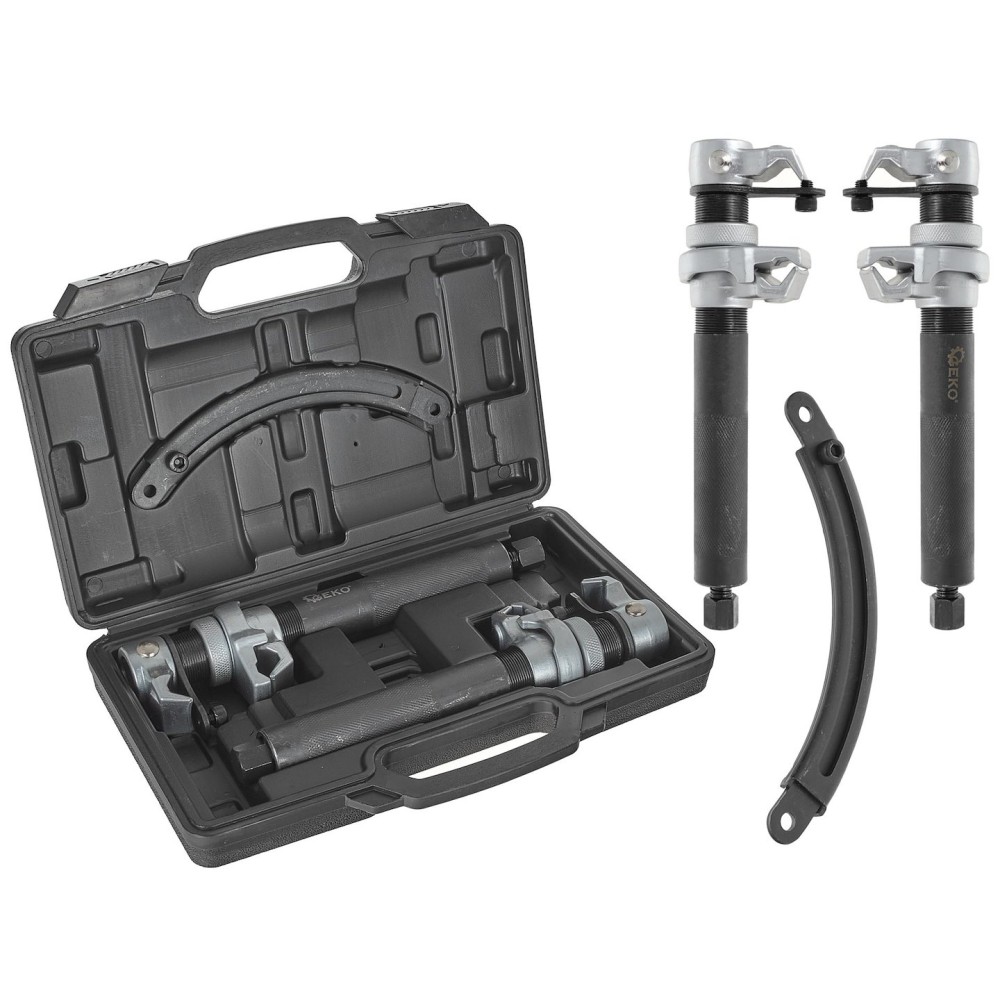 Ściągacz do sprężyn mechaniczny 70-280mm (5)