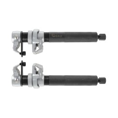 Ściągacz do sprężyn mechaniczny 70-280mm (5)